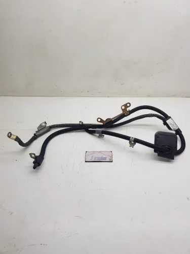 Chicote Alternador Mercedes C200 1.8 2011 2012 A2045400010