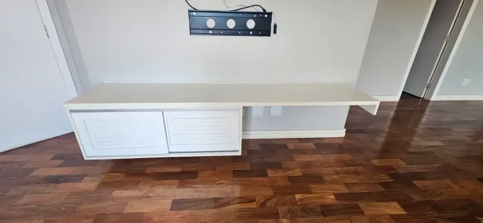 Rack para sala
