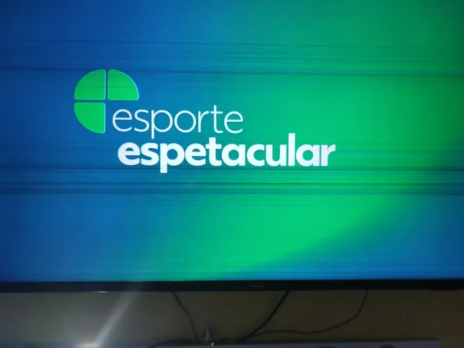 Tv Philips 50 polegadas