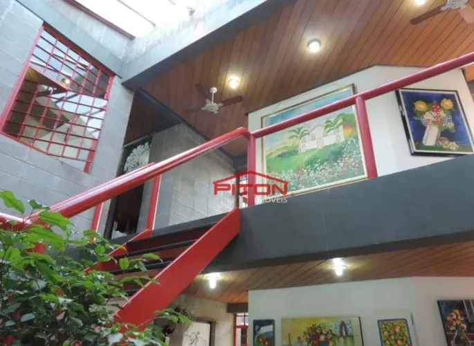 Prédio Comercial Terreno 1- Mooca - São Paulo/SP