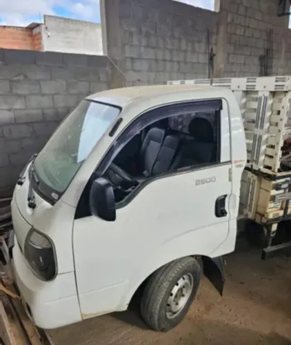 Sucata Kia bongo 2013 2014 2015 2016 2017 2018 2019 2020 2021 2022