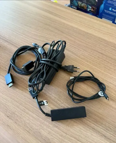 Ps VR Playstation 4