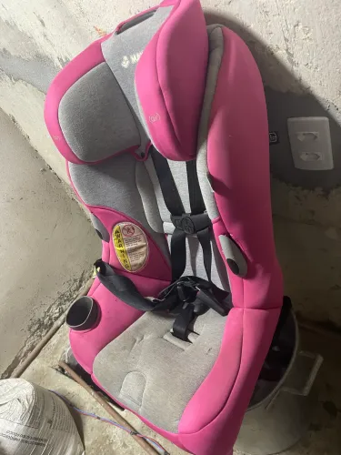 Bebê conforto
