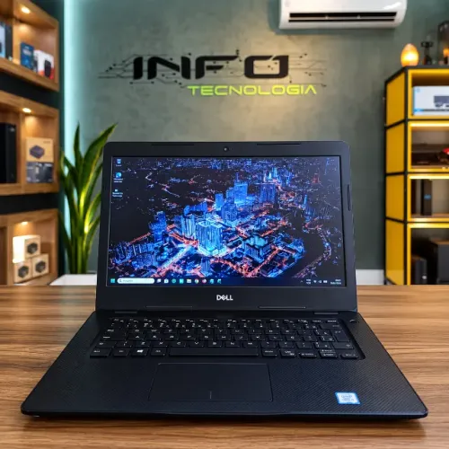 NOTEBOOK DELL VOSTRO I5