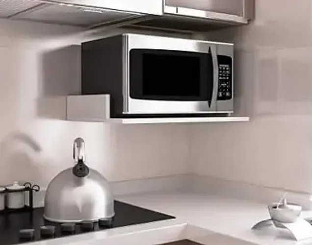 Suporte para microondas