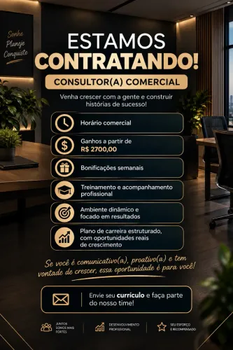 OPORTUNIDADE