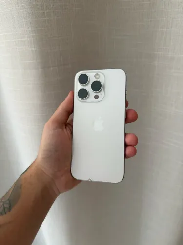 iPhone 15 Pro 128gb
