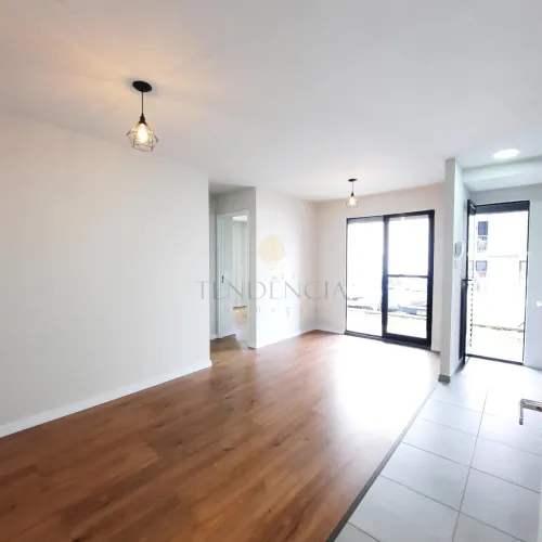 Apartamento com 2 quartos à venda, 48,60, m2, SÃO JOSÉ DOS PINHAIS - PR