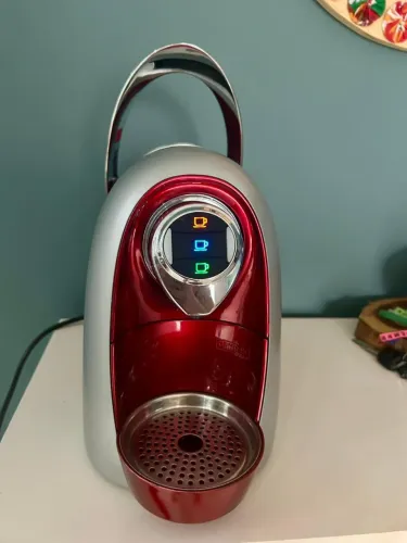 Cafeteira elétrica