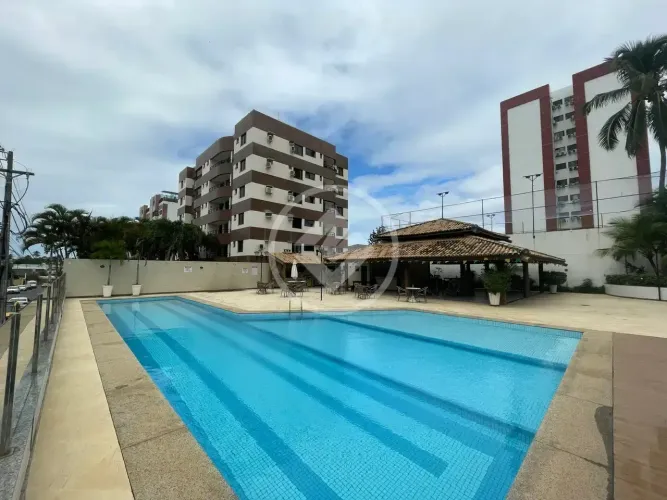 Apartamento 3/4 em Vilas do Atlântico codigo: 342796