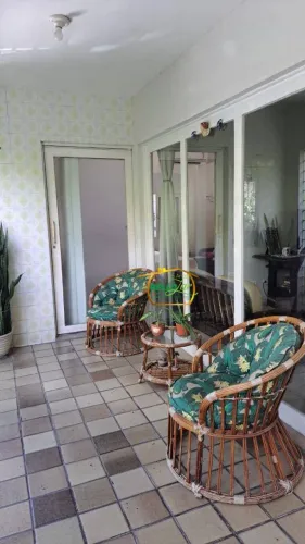 Casa com 7 quartos à venda, 300 m² por R$ 1.000.000 - Madalena