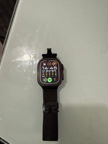 Apple Watch Ultra 2