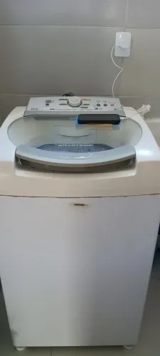 Máquina de lavar