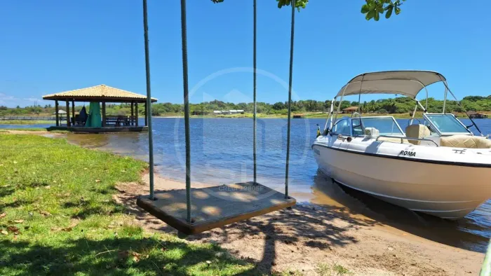 Casa para Venda em Beberibe, Lagoa do uruaú, 10 dormitórios, 10 suítes, 12 banheiros, 50 v
