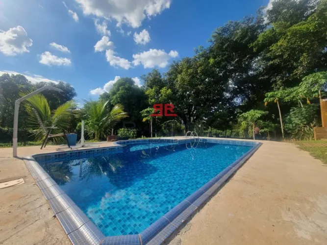 Casa no Residencial Palmas Del Rey