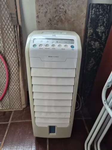 Climatizador Eletrolux
