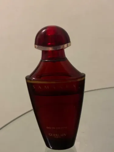 perfume samsara 