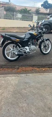 cbx 200 estrada 