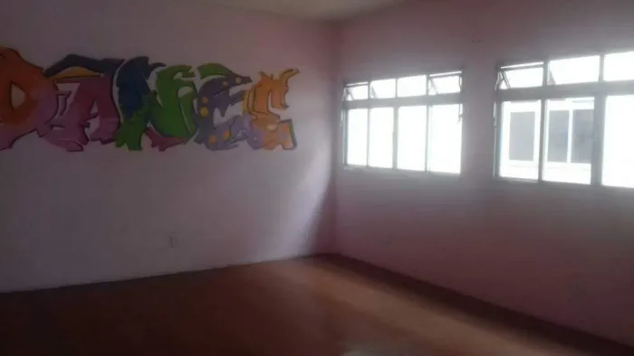 Sala para alugar, 88 m² por R$ 2.274,81/mês - Parque das Nações - Santo André/SP