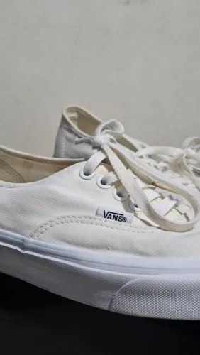 Tenis vans branco original