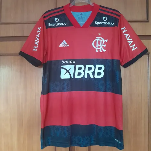 Camisa Flamengo M