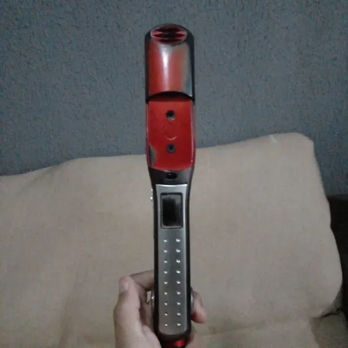 Vendo prancha profissional!!!