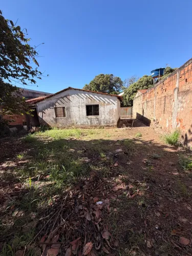 Vendo lote no jardim novo mundo