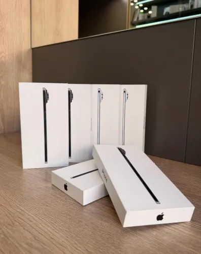 17 AIR 256GB LACRADO - OPORTUNIDADE
