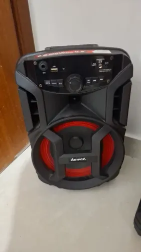 Radio bluetooth