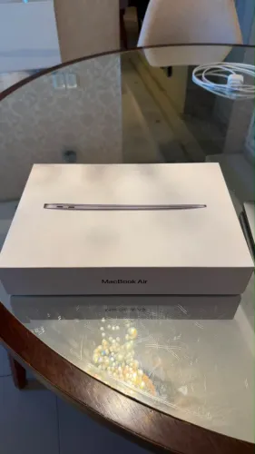 MacBook Air m1