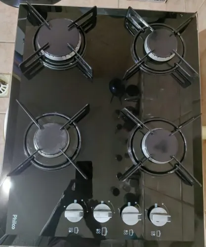 Cooktop