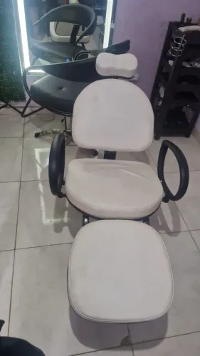 Cadeira pra salao 