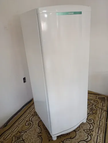 Geladeira Consul Degelo Gela Super bem. Entrego