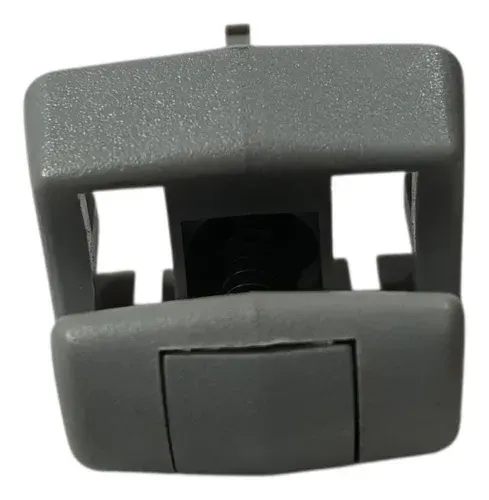 Trava Quebra Sol Esquerdo Mercedes C320 2001 - 2005