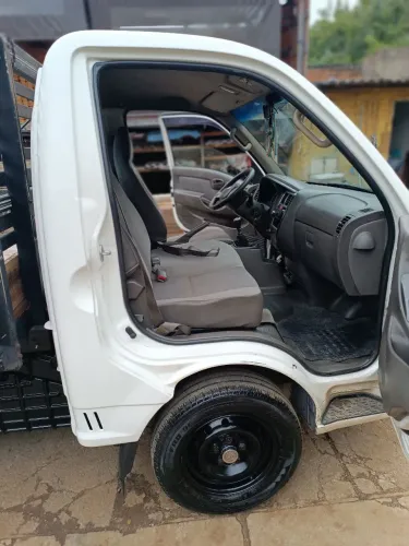 Hyundai HR 2.5 TCI Diesel (rs/rd) 2015