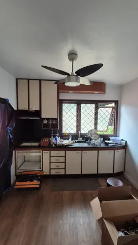 Cozinha