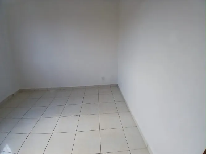 Apartamento de 2 quartos