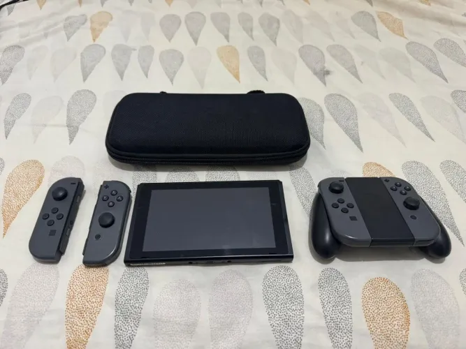 Nitendo Switch