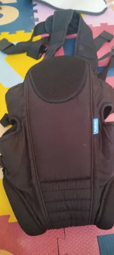 Vendo canguru kababy