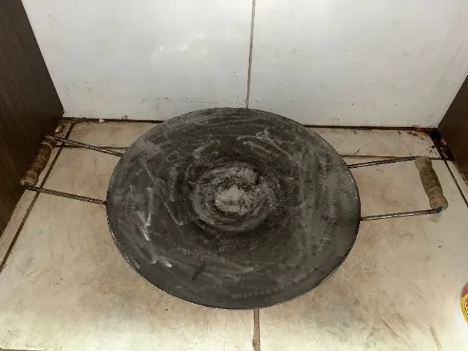 Disco de Arado