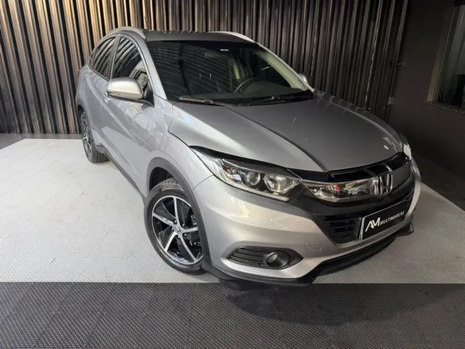 Honda HR-V EX 1.8 Flexone 16V 5P Aut. 2020