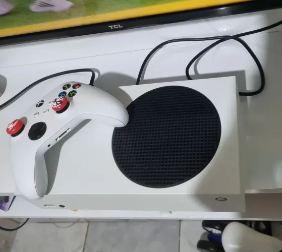 Xbox series S 512 GB