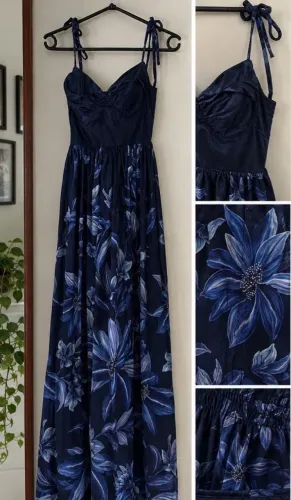 Vestido FARM