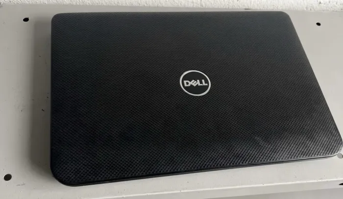 Carcaça Dell Inspiron 15R N5110 i5 - Para Peças