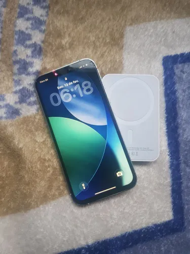 Iphone 12 Pro, produto BBB Bom Barato e Bonito