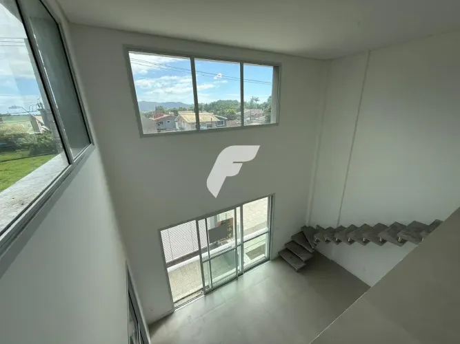 Apartamento 1 Quarto no Campeche Hills - Ribeirão da Ilha