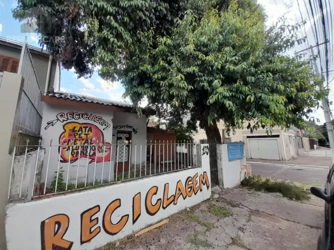 TERRENO PARA VENDA 8,80 X 22,50