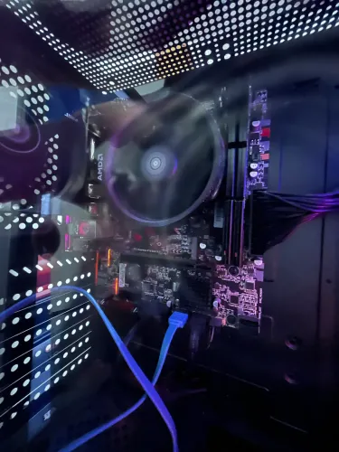 Pc gamer