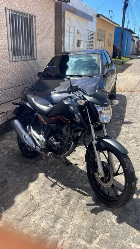 Titan 160 *EXTRA*