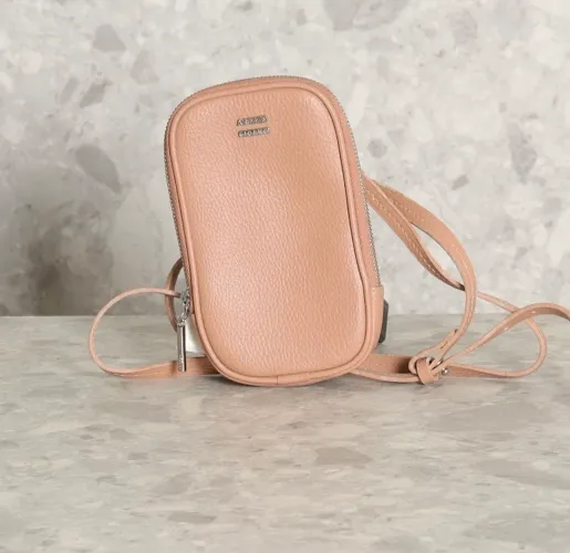 Bolsa porta celular Arezzo Original